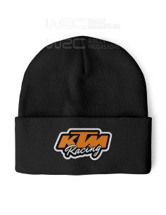 BONNET KTM RACING