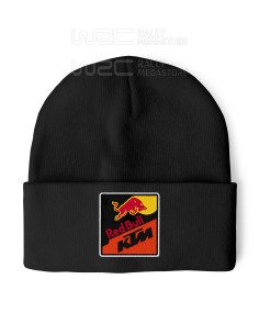 BONNET KTM REDBULL