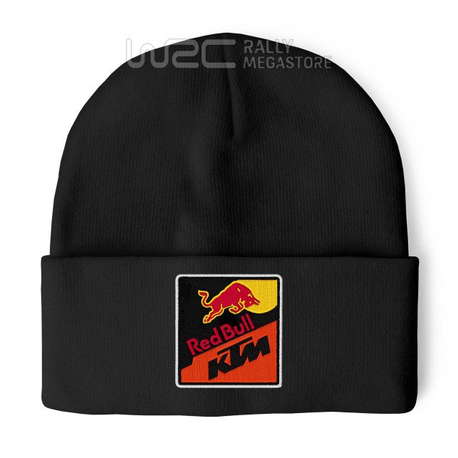 BONNET KTM REDBULL