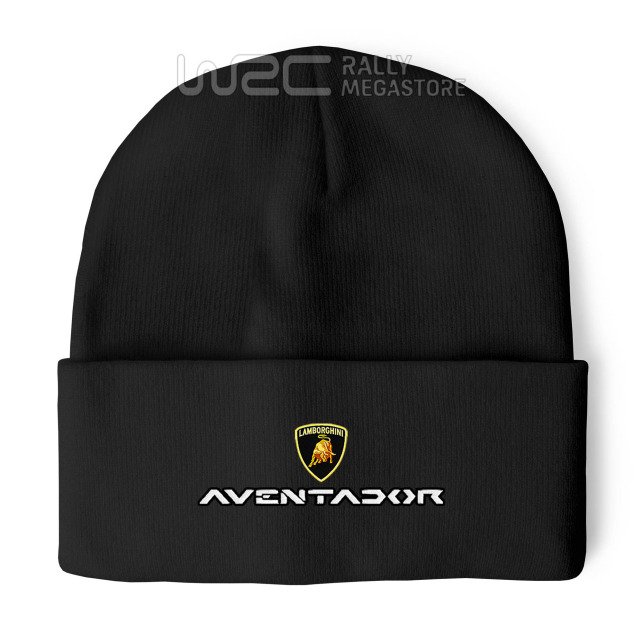BONNET LAMBORGHINI AVENTADOR