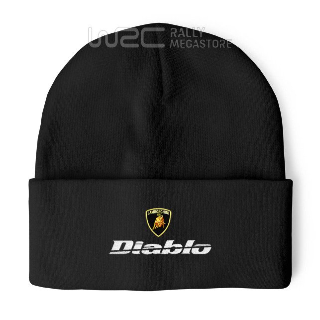 BONNET LAMBORGHINI DIABLO