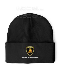 BONNET LAMBORGHINI GALLARDO