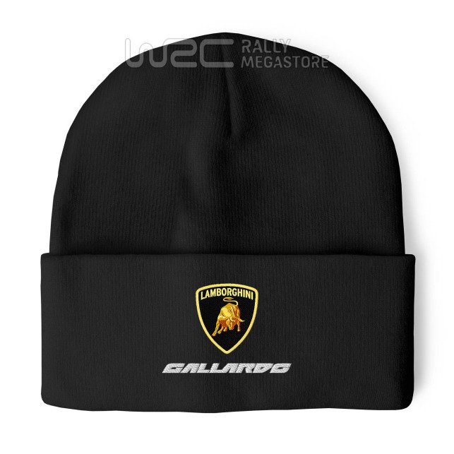 BONNET LAMBORGHINI GALLARDO