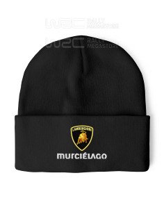 BONNET LAMBORGHINI MURCIELAGO
