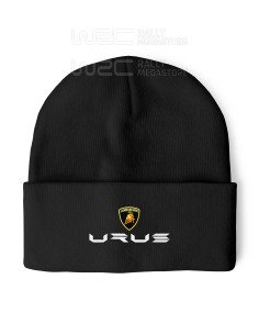 BONNET LAMBORGHINI URUS