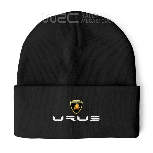 BONNET LAMBORGHINI URUS
