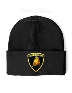 BONNET LAMBORGHINI