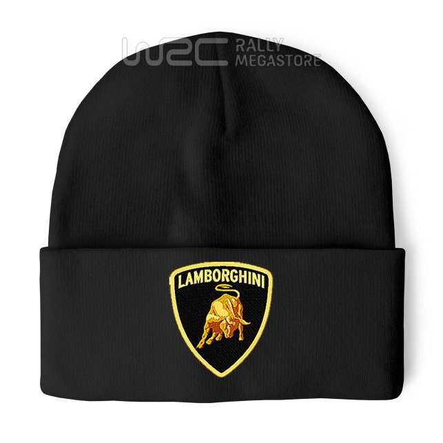 BONNET LAMBORGHINI