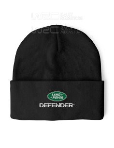 BONNET LAND ROVER DEFENDER