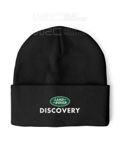 BONNET LAND ROVER DISCOVERY