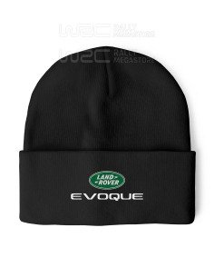 BONNET LAND ROVER EVOQUE