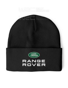 BONNET LAND ROVER RANGE ROVER