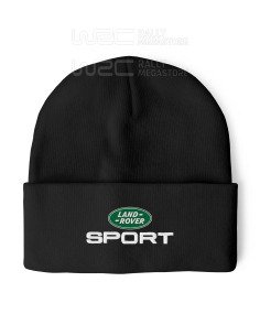 BONNET LAND ROVER SPORT