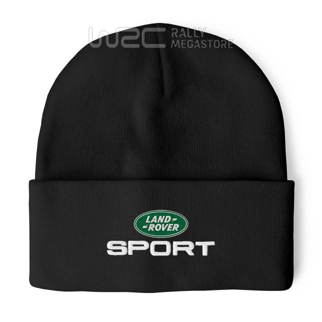 BONNET LAND ROVER SPORT