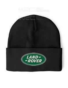 BONNET LAND ROVER