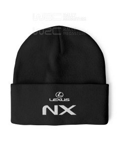 BONNET LEXUS NX