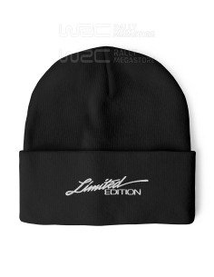 BONNET LIMITED EDITION