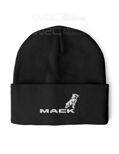 BONNET MACK TRUCKS