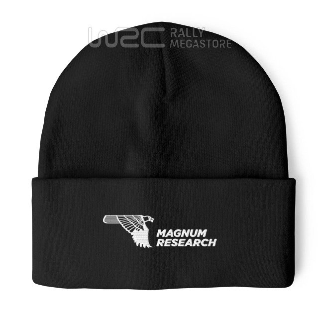 BONNET MAGNUM RESEARCH