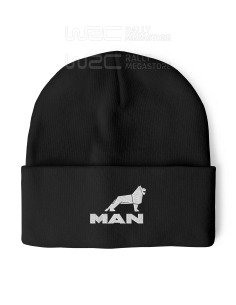 BONNET MAN LION