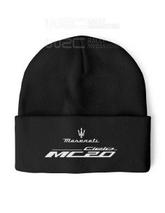 BONNET MASERATI MC20 CIELO