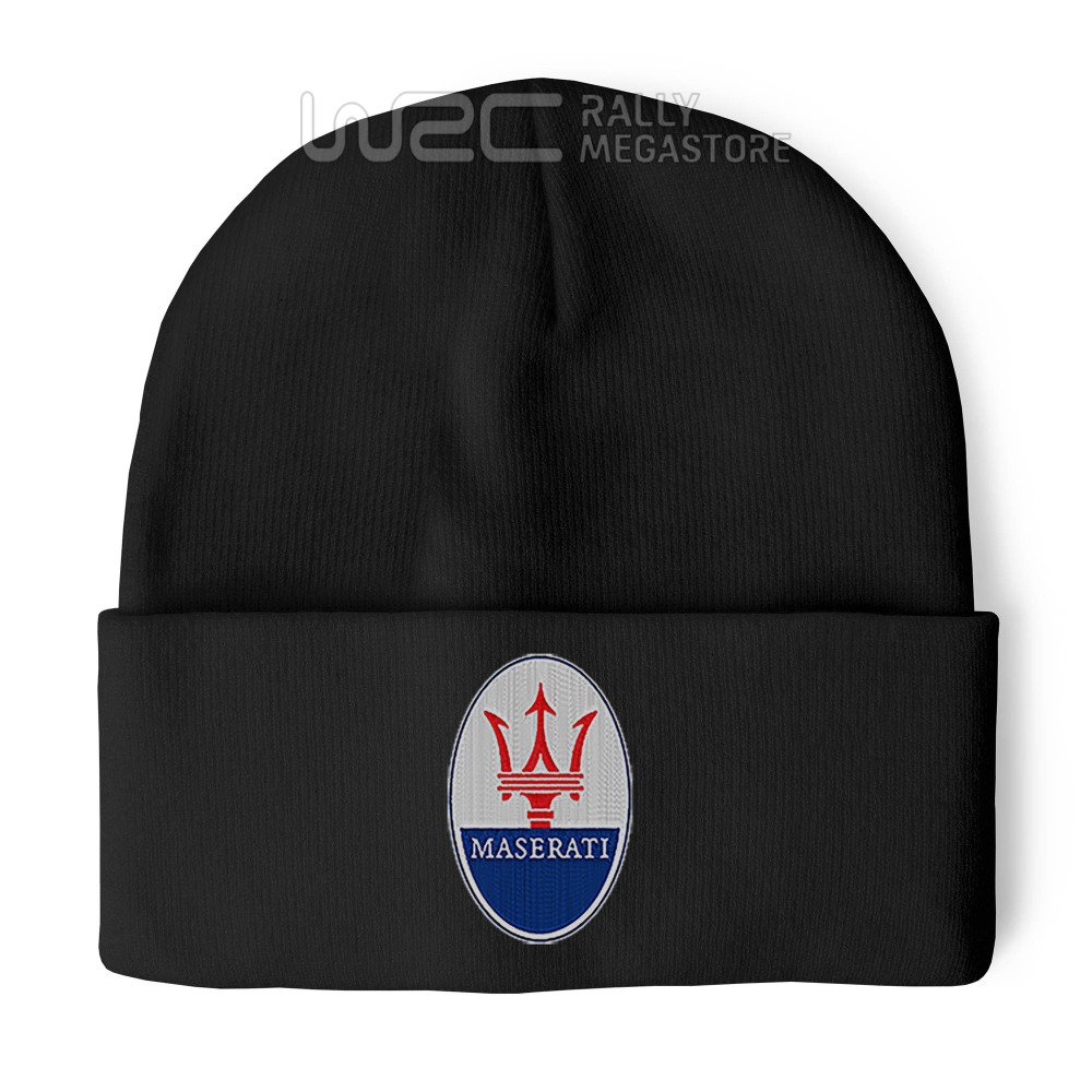 BONNET MASERATI