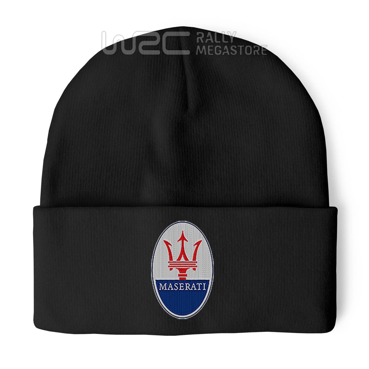 BONNET MASERATI