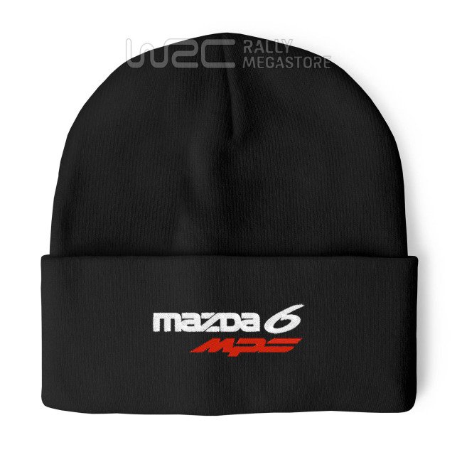 BONNET MAZDA 6 MPS