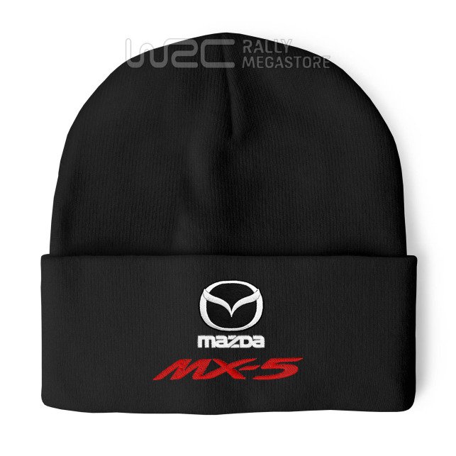 BONNET MAZDA MX5