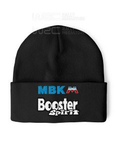 BONNET MBK BOOSTER SPIRIT