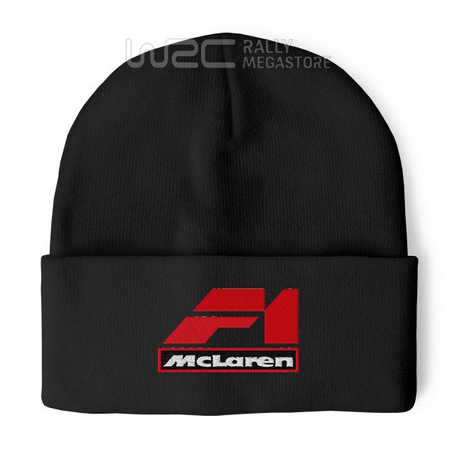 BONNET MCLAREN F1