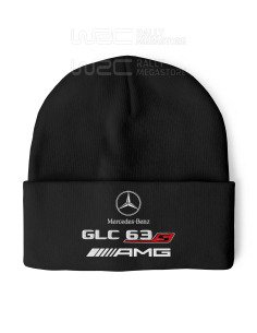 BONNET MERCEDES AMG GLC 63S
