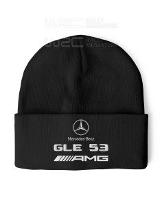 BONNET MERCEDES AMG GLE 53