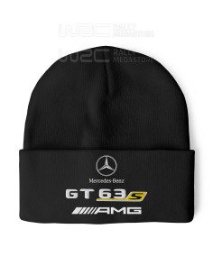 BONNET MERCEDES AMG GT 63S