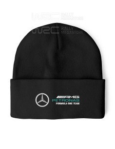 BONNET MERCEDES AMG PETRONAS
