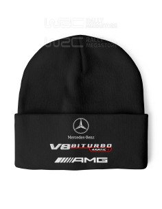 BONNET MERCEDES AMG V8 BITURBO 4MATIC