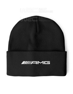 BONNET MERCEDES AMG