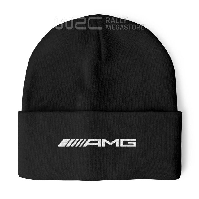 BONNET MERCEDES AMG