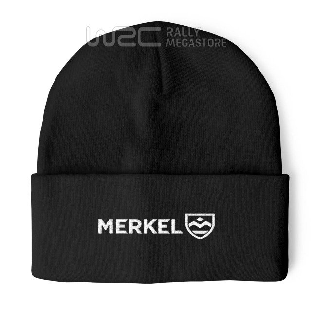 BONNET MERKEL