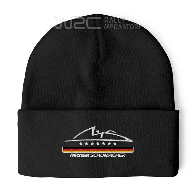 BONNET MICHAEL SCHUMMACHER