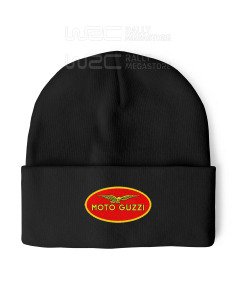 BONNET MOTO GUZZI RED EAGLE