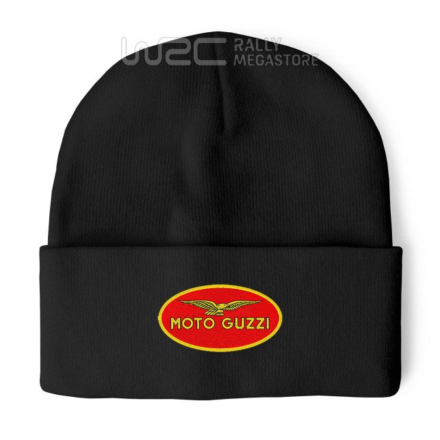 BONNET MOTO GUZZI RED EAGLE