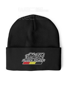 BONNET MUGEN POWER