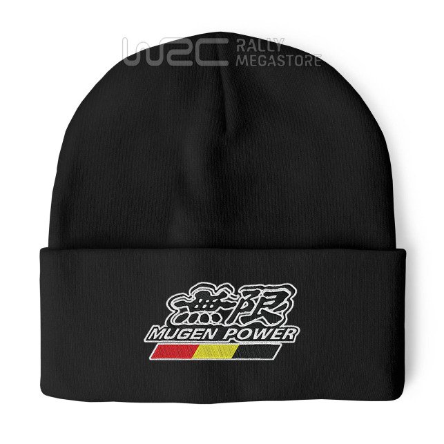 BONNET MUGEN POWER