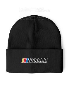 BONNET NASCAR