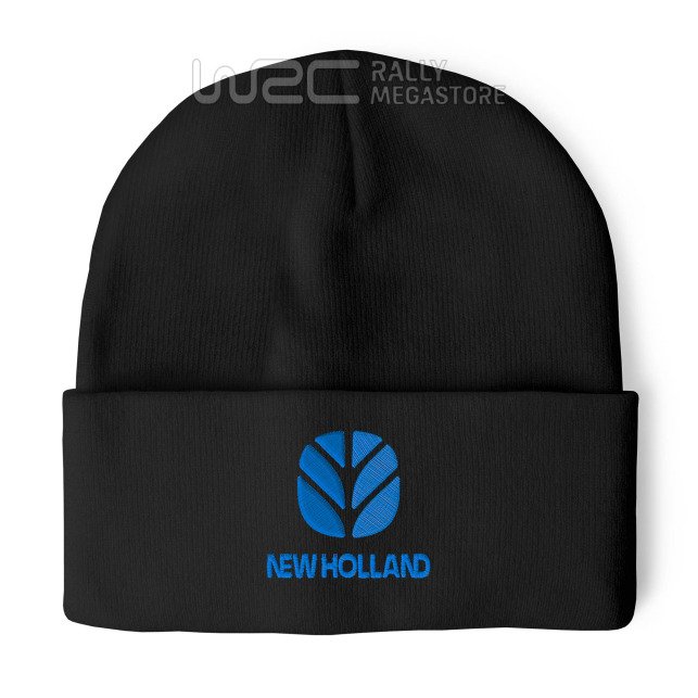 BONNET NEW HOLLAND