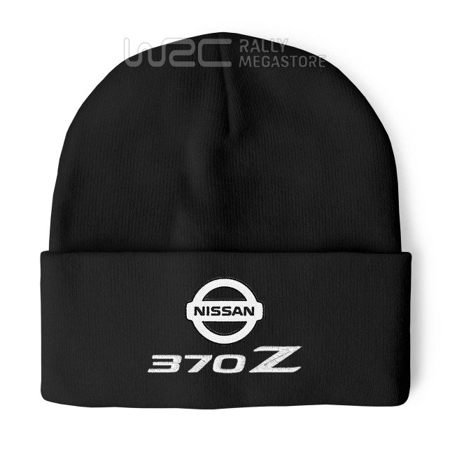 BONNET NISSAN 370Z
