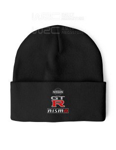BONNET NISSAN GTR NISMO