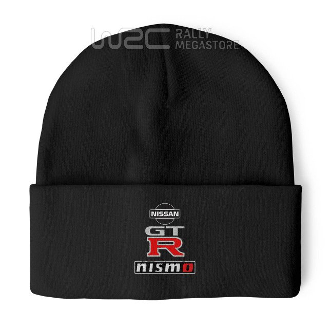BONNET NISSAN GTR NISMO