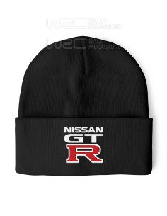 BONNET NISSAN GTR